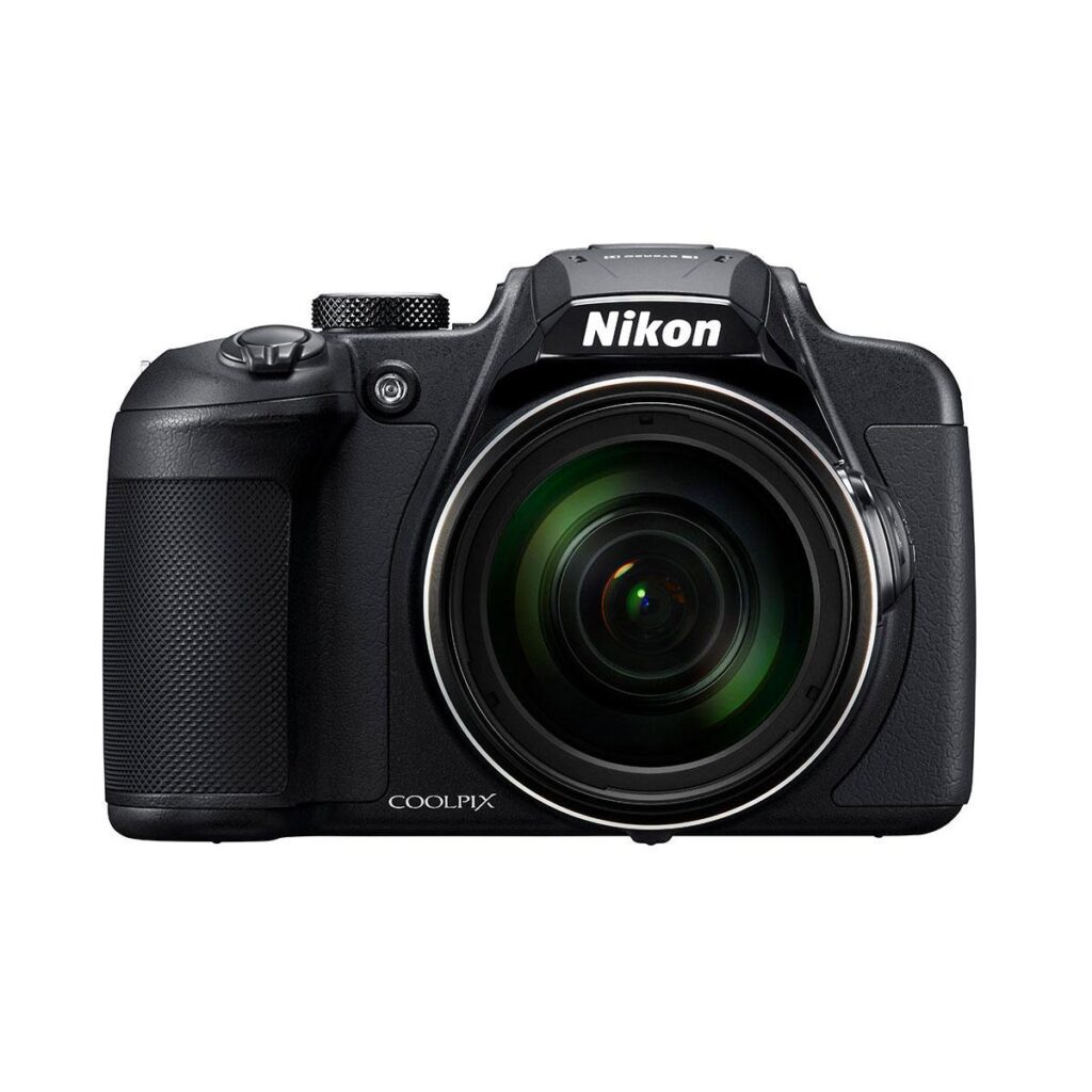 NIKON COOLPIX B700 – MUSTA NIKON COOLPIX B700 – MUSTA