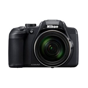 NIKON COOLPIX B700 – MUSTA NIKON COOLPIX B700 – MUSTA