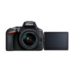 Nikon D5600 + AF-P 18-55 VR Poistuneet tuotteet 6