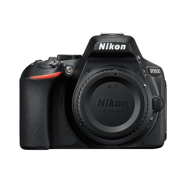 Nikon D5600 runko