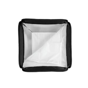 Hähnel 80cm softbox setti Hähnel 80cm softbox setti