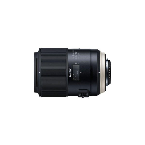 Tamron SP 90mm f/2.8 DI VC USD – Canon