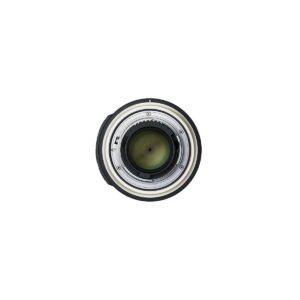 Tamron SP 90mm f/2.8 DI VC USD – Nikon Tamron SP 90mm f/2.8 DI VC USD – Nikon