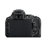 Nikon D5600 + AF-P 18-55 VR Poistuneet tuotteet 10