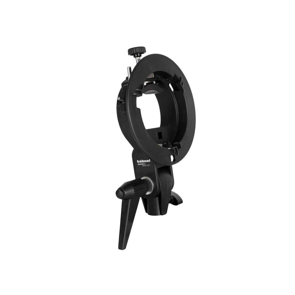 Hähnel 80cm softbox setti Hähnel 80cm softbox setti