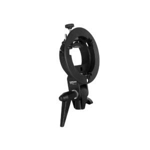 Hähnel 80cm softbox setti Hähnel 80cm softbox setti