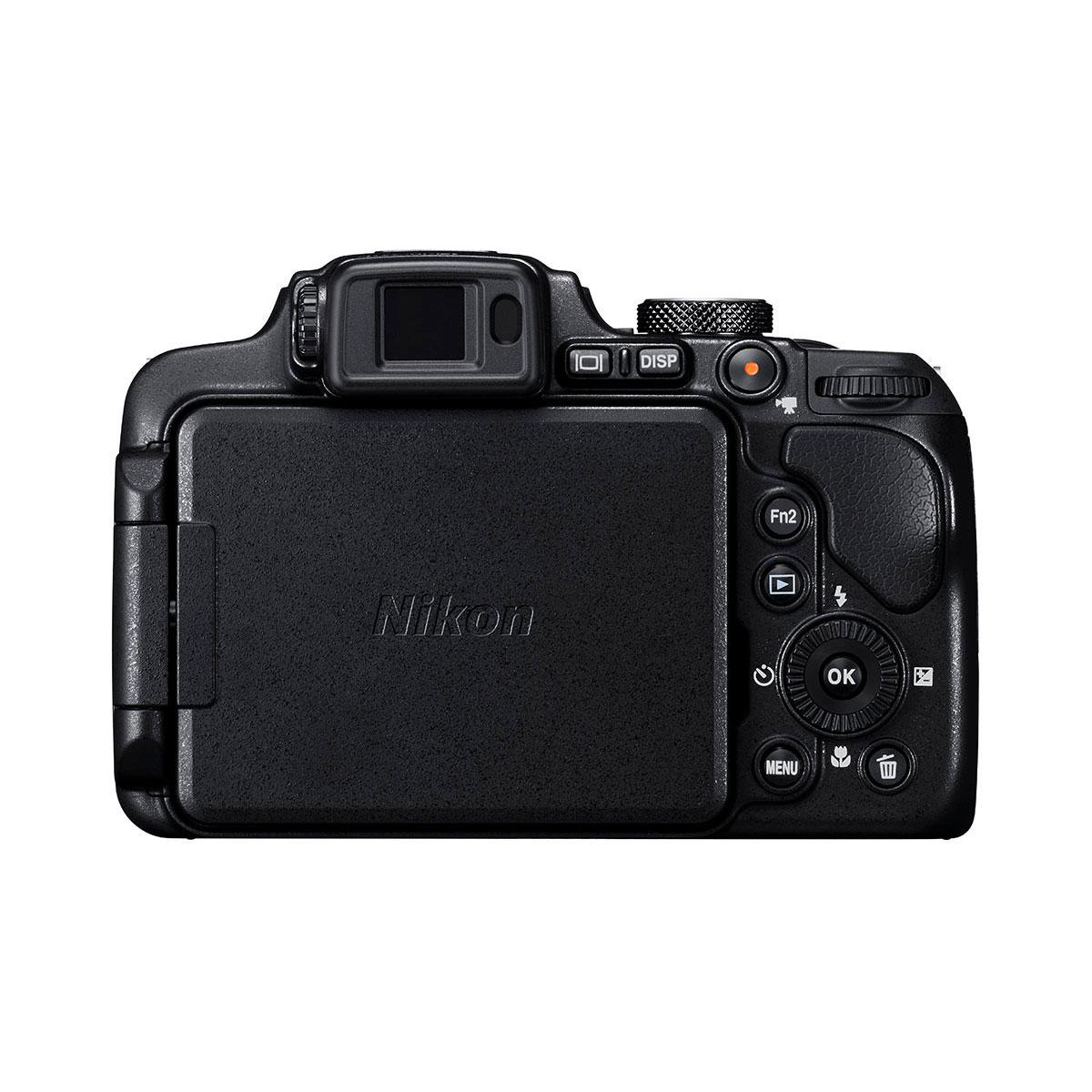 [EOL] NIKON COOLPIX B700 - MUSTA - 8247 | Foto Monza