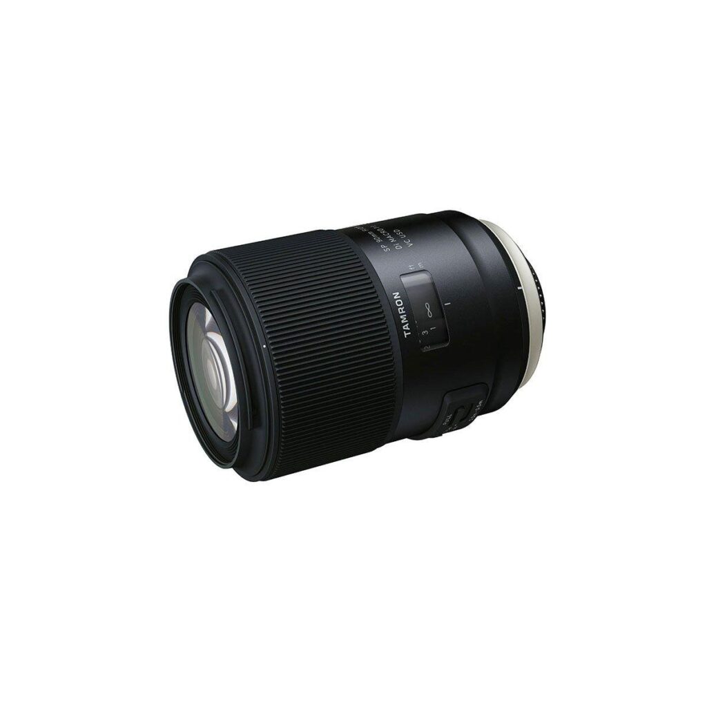 Tamron SP 90mm f/2.8 DI VC USD – Nikon Tamron SP 90mm f/2.8 DI VC USD – Nikon