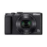 Nikon Coolpix A900 Musta
