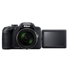 NIKON COOLPIX B700 – MUSTA NIKON COOLPIX B700 – MUSTA