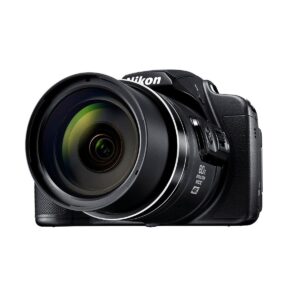 NIKON COOLPIX B700 – MUSTA NIKON COOLPIX B700 – MUSTA