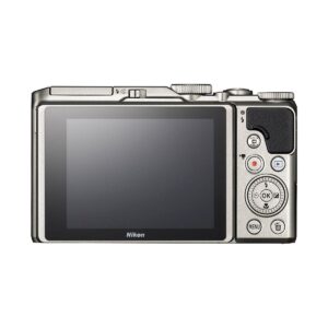 Nikon Coolpix A900 Hopea