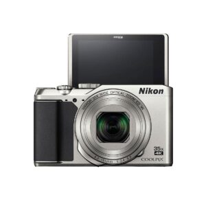 0012 A900 SL LCD front2
