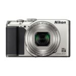 Nikon Coolpix A900 Hopea