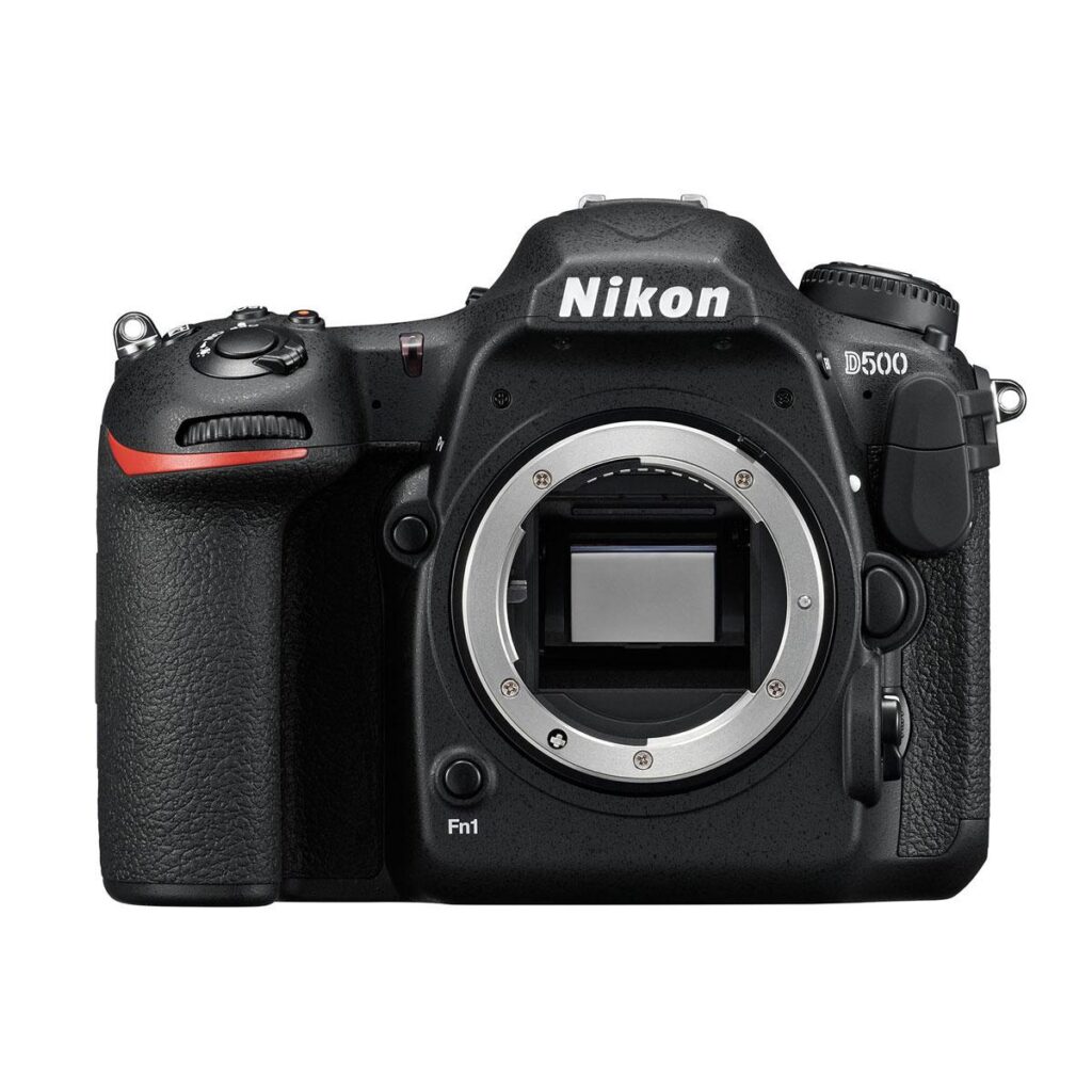 Nikon D500 – Runko Nikon D500 – Runko