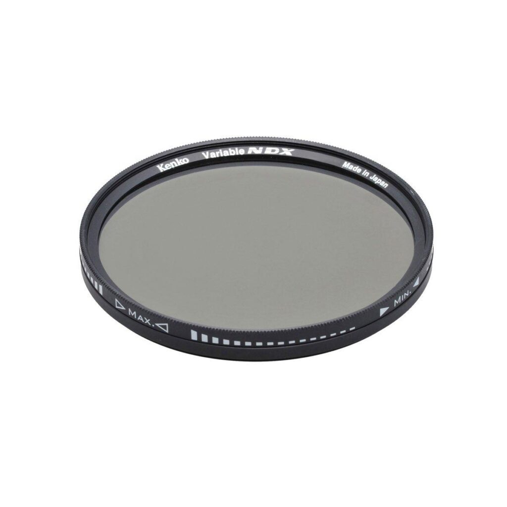 Kenko Variable NDX Filter 77mm Kenko Variable NDX Filter 77mm