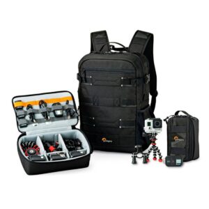 Lowepro Viewpoint BP 250 AW BLACK