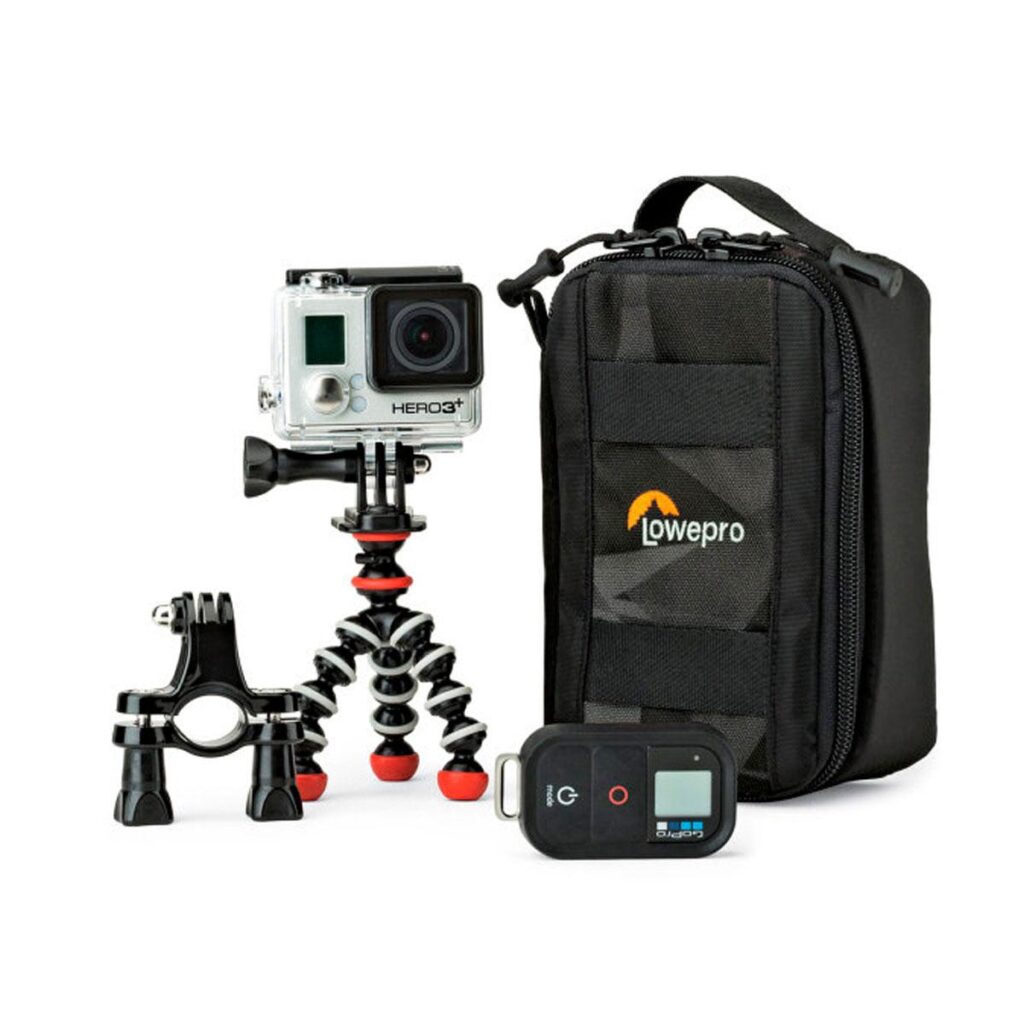 Lowepro Viewpoint CS 40 Lowepro Viewpoint CS 40
