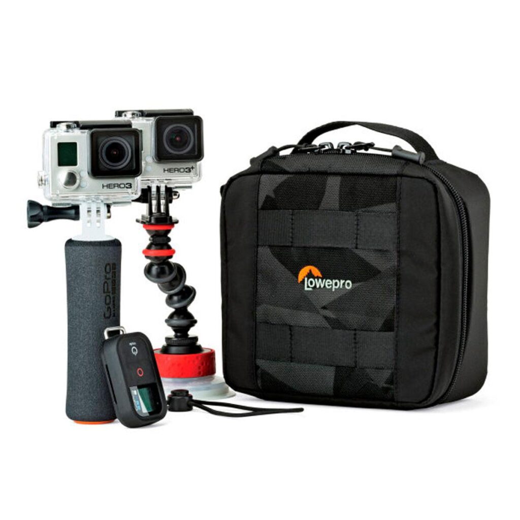 Lowepro Viewpoint CS 60 Lowepro Viewpoint CS 60