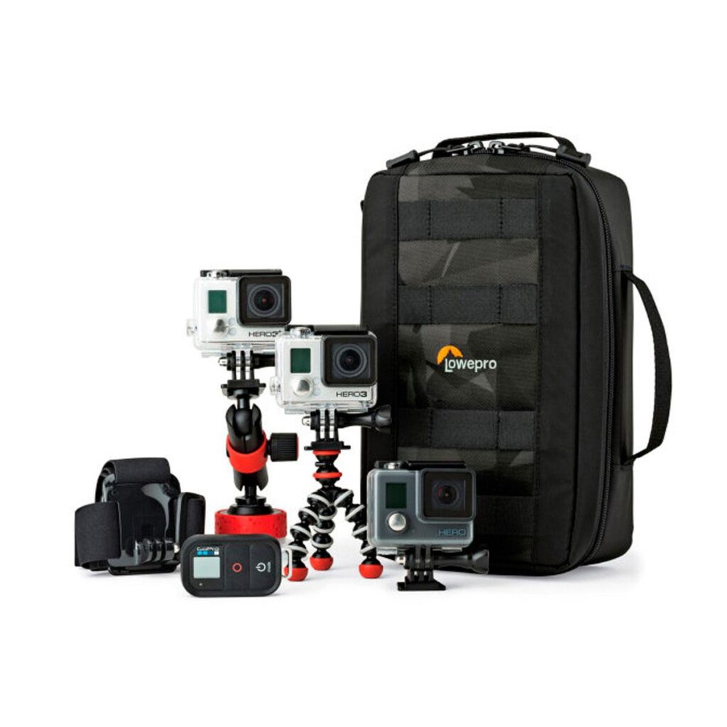 Lowepro Viewpoint CS 80 Lowepro Viewpoint CS 80