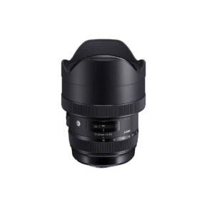 Sigma 12-24mm f/4 Art - Nikon F Sigma 12-24mm f/4 Art - Nikon F