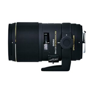 Sigma 150mm f/2.8 OS EX DG HSM APO Macro – Nikon F Sigma 150mm f/2.8 OS EX DG HSM APO Macro – Nikon F