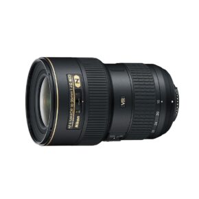 Nikon AF-S Nikkor 16-35mm f/4G ED VR Nikon AF-S Nikkor 16-35mm f/4G ED VR