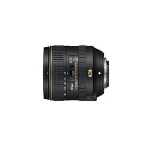 Nikon AF-S DX Nikkor 16-80mm f/2.8-4E ED VR Nikon AF-S DX Nikkor 16-80mm f/2.8-4E ED VR
