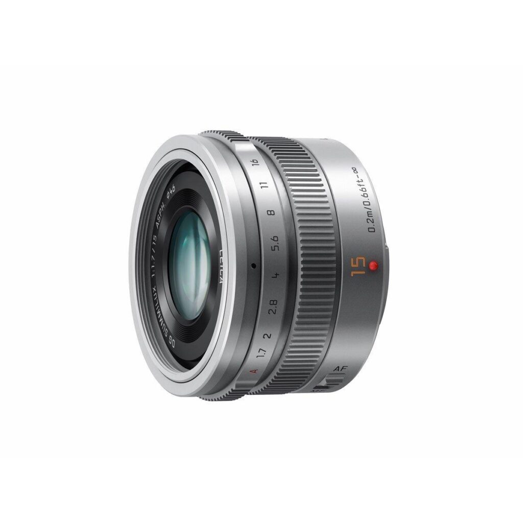 Panasonic Leica 15mm f/1.7 – Hopea Panasonic Leica 15mm f/1.7 – Hopea