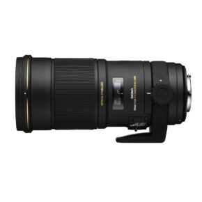 Sigma 180mm f/2.8 OS EX DG HSM APO Macro – Canon EF / EF-S Sigma 180mm f/2.8 OS EX DG HSM APO Macro – Canon EF / EF-S