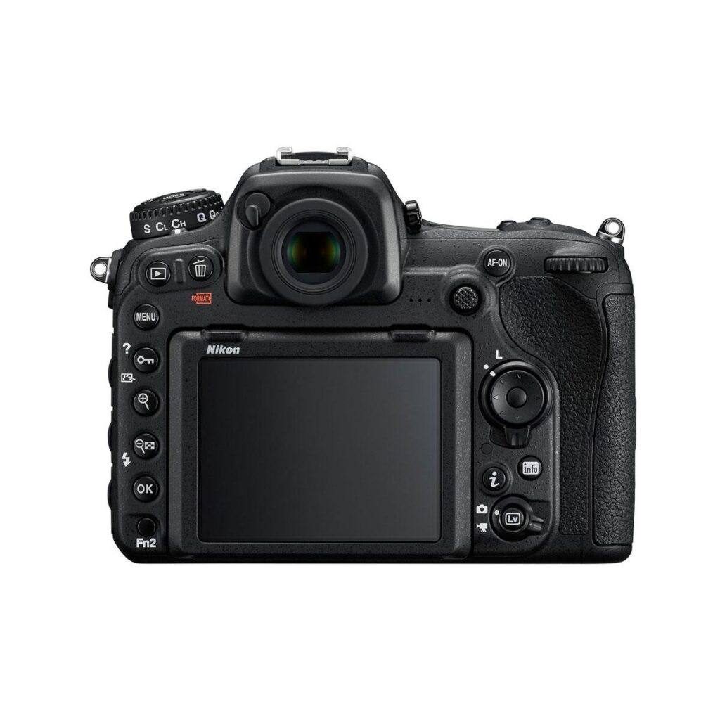 Nikon D500 – Runko Nikon D500 – Runko