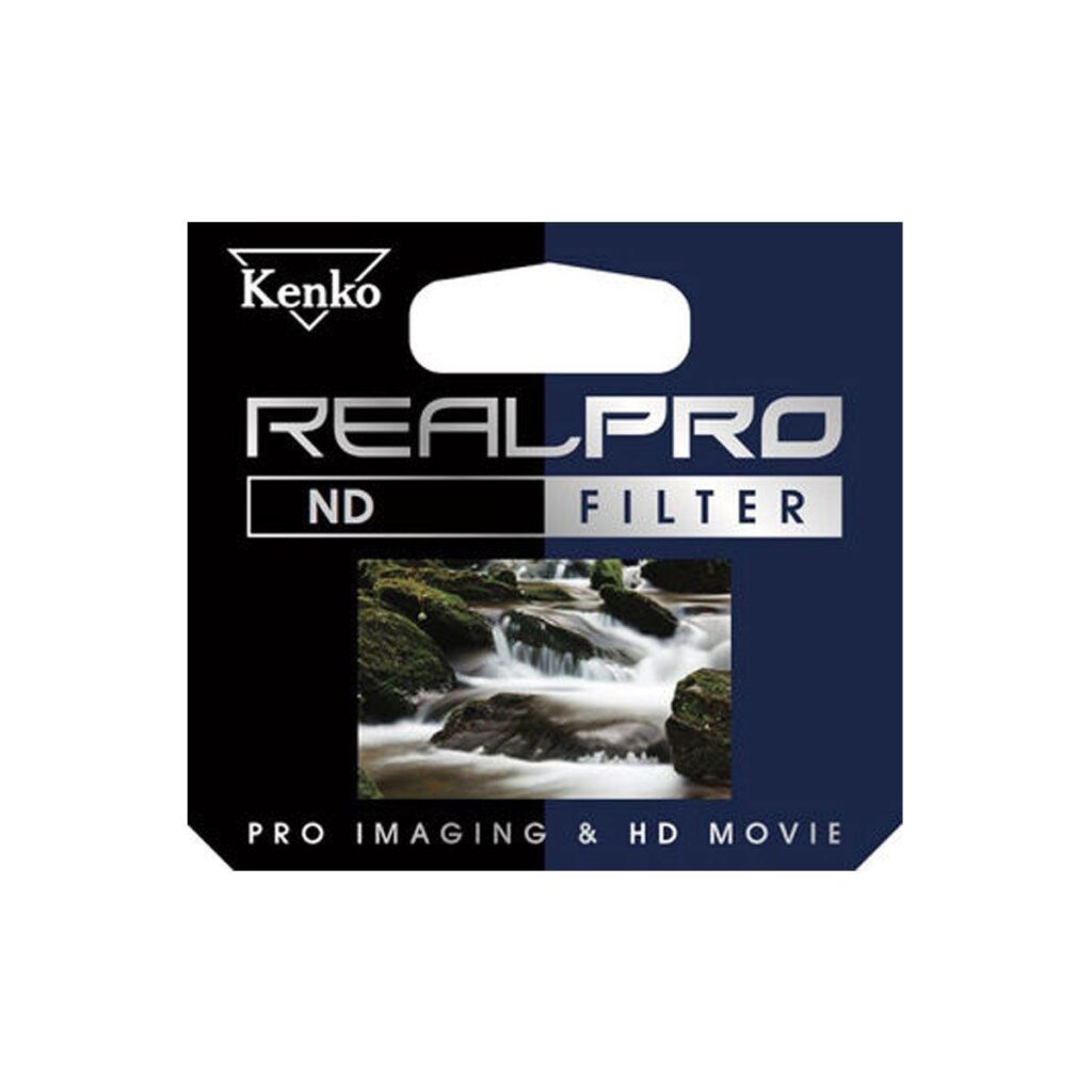 Kenko Real Pro ND4 49mm Kenko Real Pro ND4 49mm