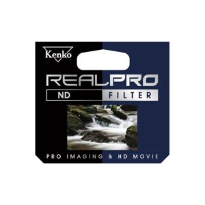 Kenko Real Pro ND4 49mm Kenko Real Pro ND4 49mm