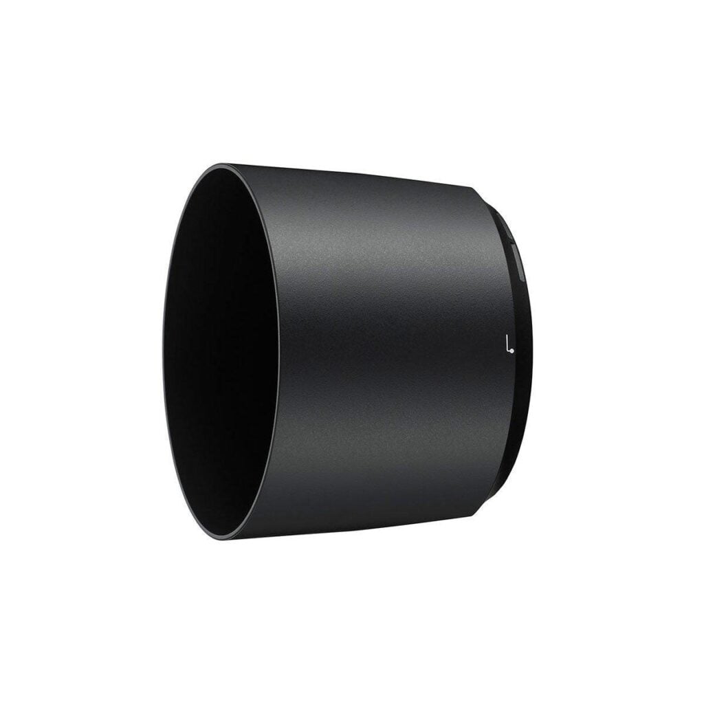 Nikon AF-S Nikkor 200-500mm f/5.6 E ED VR
