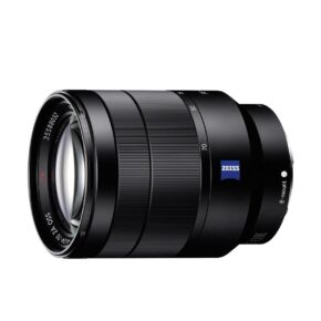 Sony FE Vario-Tessar T* FE 24-70mm f/4 ZA OSS Sony FE Vario-Tessar T* FE 24-70mm f/4 ZA OSS