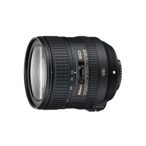 Nikon AF-S Nikkor 24-85 mm f/3.5-4.5G ED VR
