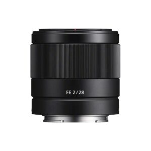 Sony FE 28mm f/2 Sony FE 28mm f/2
