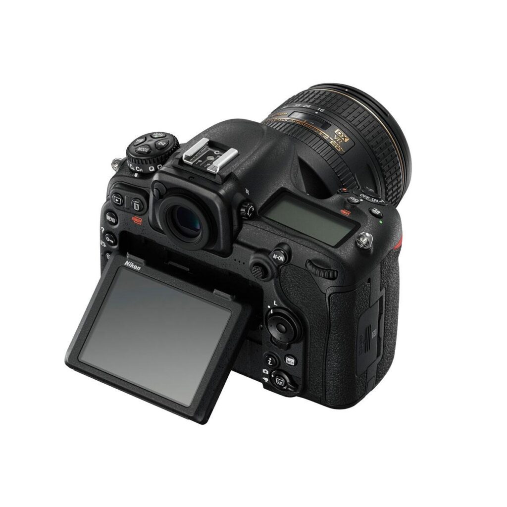 Nikon D500 – Runko Nikon D500 – Runko