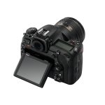 Nikon D500 – Runko
