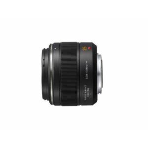 Panasonic DK G 25mm f/1.4 Panasonic DK G 25mm f/1.4