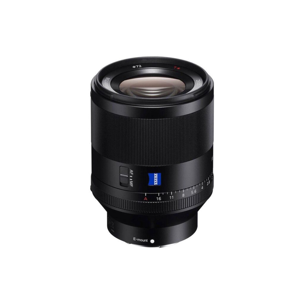 Sony FE Planar T* 50mm f/1.4 ZA Sony FE Planar T* 50mm f/1.4 ZA