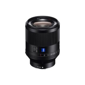 Sony FE Planar T* 50mm f/1.4 ZA Sony FE Planar T* 50mm f/1.4 ZA