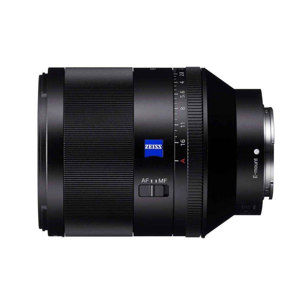 Sony FE Planar T* 50mm f/1.4 ZA Sony FE Planar T* 50mm f/1.4 ZA