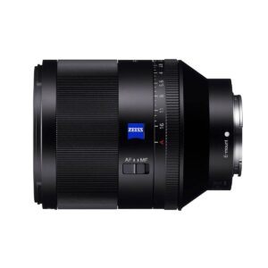 Sony FE Planar T* 50mm f/1.4 ZA Sony FE Planar T* 50mm f/1.4 ZA