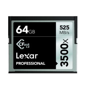 64gblexar