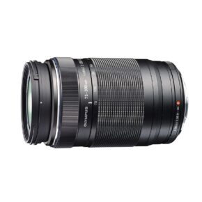 Olympus m.Zuiko Digital ED 75-300mm f/4.8‑6.7 II