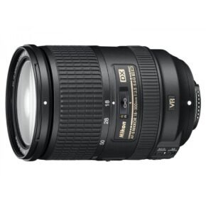 Nikon AF-S DX Nikkor 18-300mm f/3.5-5.6G ED VR Nikon AF-S DX Nikkor 18-300mm f/3.5-5.6G ED VR