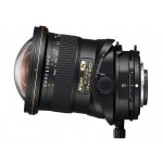 Nikon PC Nikkor 19mm f/4 E ED tilt-shift