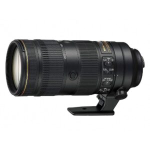 Osta Nikon AF-S NIKKOR 70-200mm f/2.8E FL ED VR. Anna vaihdossa 70-200 2.8 VR II Osta Nikon AF-S NIKKOR 70-200mm f/2.8E FL ED VR. Anna vaihdossa 70-200 2.8 VR II