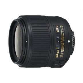 Nikon AF-S Nikkor 35mm f/1.8G ED Nikon AF-S Nikkor 35mm f/1.8G ED